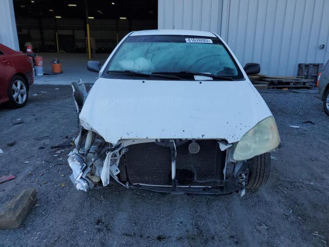 Photo 4 VIN: 2T1BR32E55C415322 - TOYOTA COROLLA 