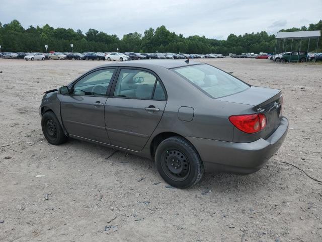 Photo 1 VIN: 2T1BR32E55C417846 - TOYOTA COROLLA 