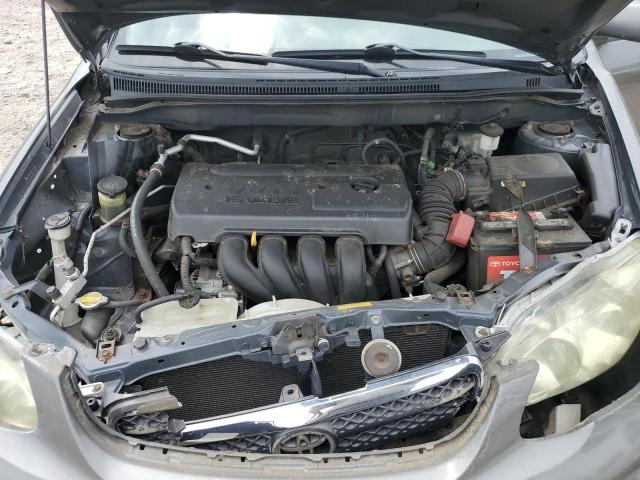 Photo 10 VIN: 2T1BR32E55C417846 - TOYOTA COROLLA 