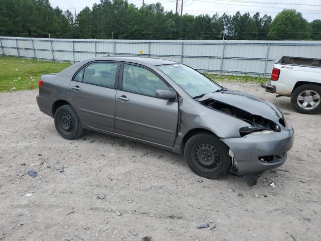 Photo 3 VIN: 2T1BR32E55C417846 - TOYOTA COROLLA 