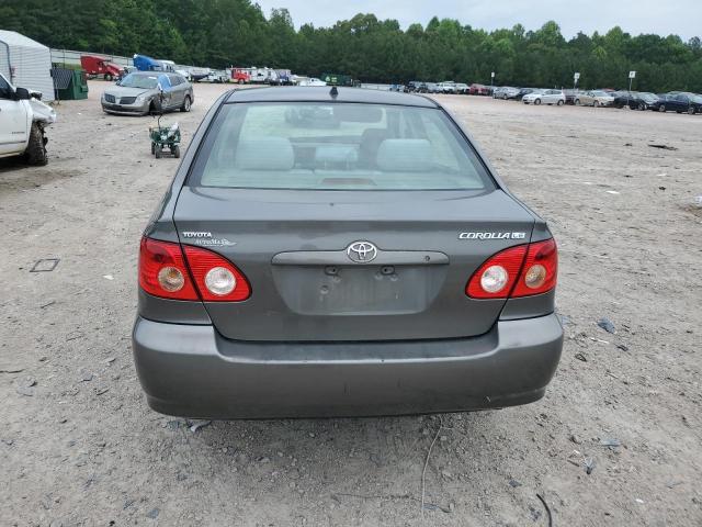 Photo 5 VIN: 2T1BR32E55C417846 - TOYOTA COROLLA 