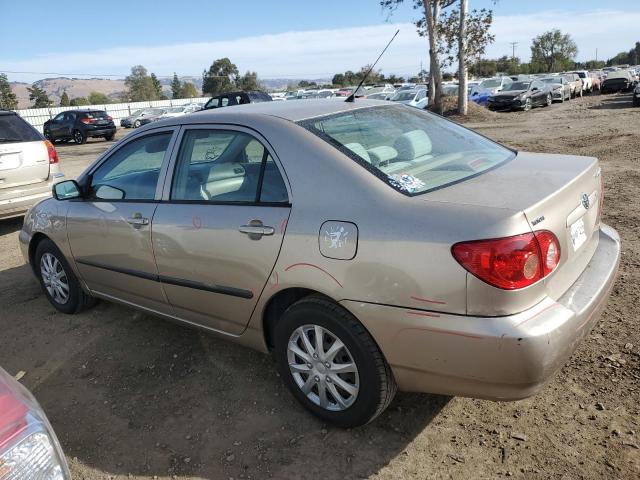 Photo 1 VIN: 2T1BR32E55C424408 - TOYOTA COROLLA CE 