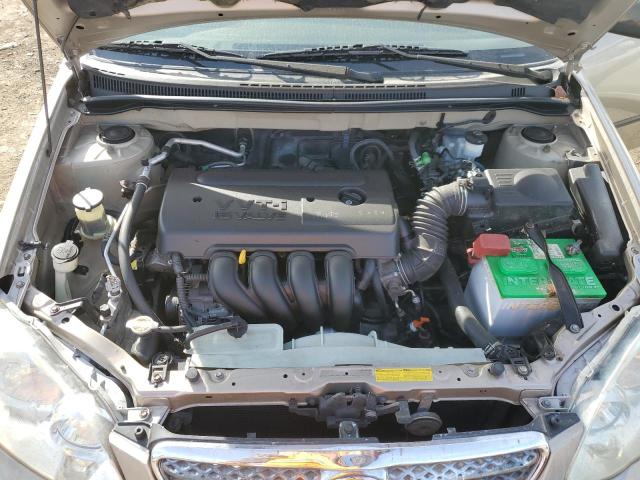 Photo 10 VIN: 2T1BR32E55C424408 - TOYOTA COROLLA CE 