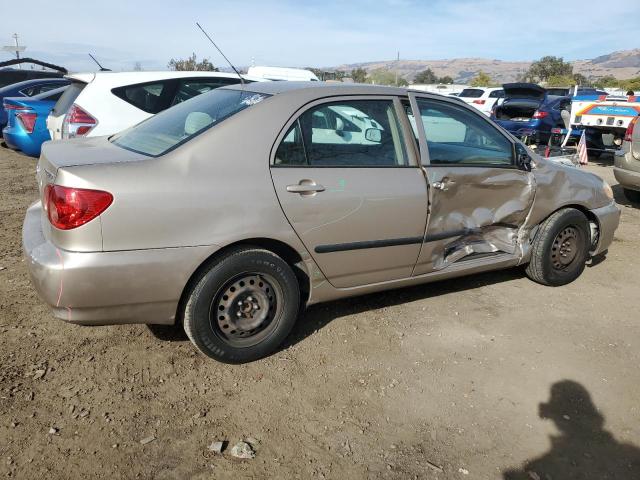 Photo 2 VIN: 2T1BR32E55C424408 - TOYOTA COROLLA CE 