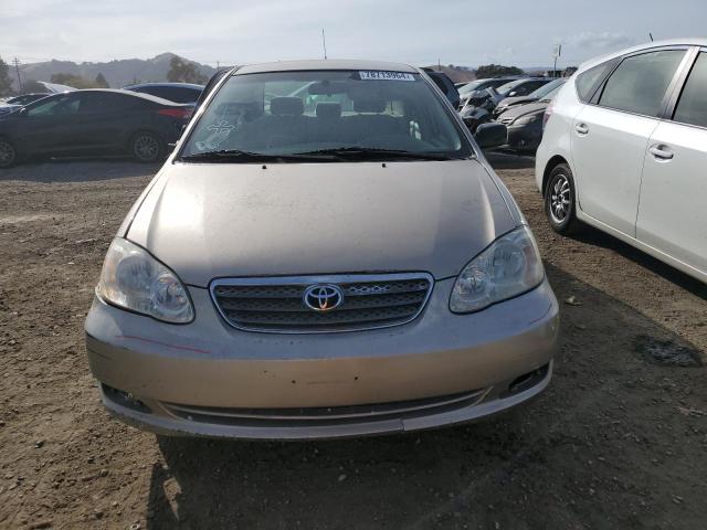 Photo 4 VIN: 2T1BR32E55C424408 - TOYOTA COROLLA CE 