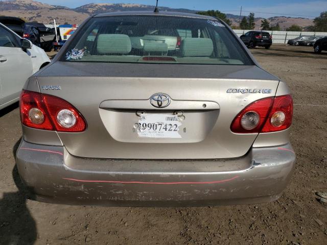 Photo 5 VIN: 2T1BR32E55C424408 - TOYOTA COROLLA CE 