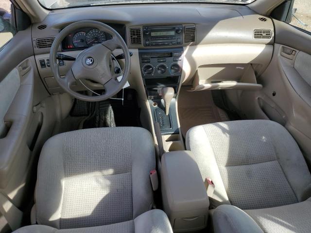 Photo 7 VIN: 2T1BR32E55C424408 - TOYOTA COROLLA CE 