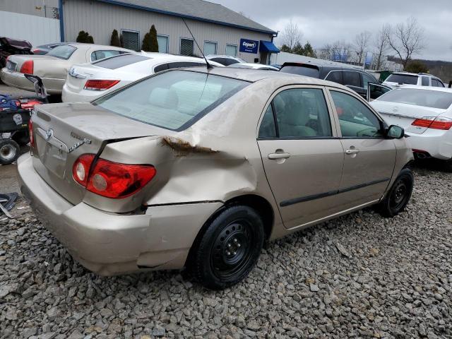 Photo 2 VIN: 2T1BR32E55C432332 - TOYOTA COROLLA CE 