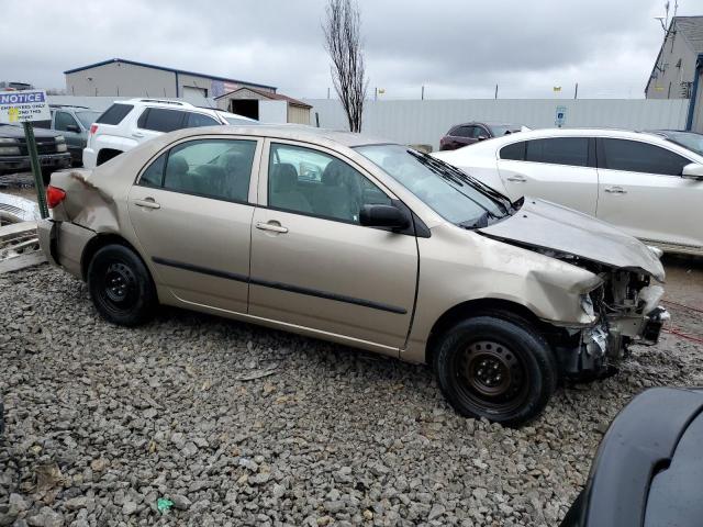 Photo 3 VIN: 2T1BR32E55C432332 - TOYOTA COROLLA CE 