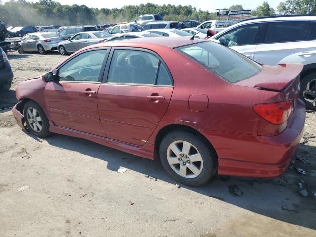 Photo 1 VIN: 2T1BR32E55C441550 - TOYOTA COROLLA CE 