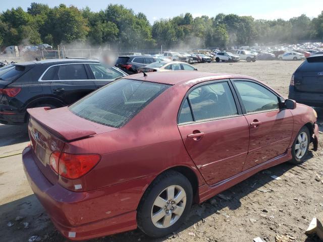 Photo 2 VIN: 2T1BR32E55C441550 - TOYOTA COROLLA CE 