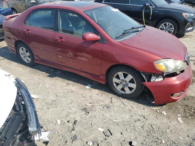 Photo 3 VIN: 2T1BR32E55C441550 - TOYOTA COROLLA CE 