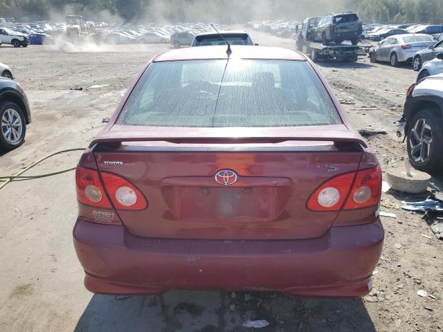 Photo 5 VIN: 2T1BR32E55C441550 - TOYOTA COROLLA CE 