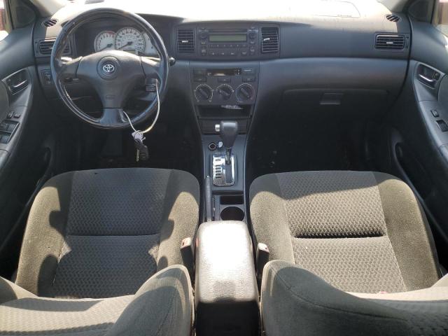 Photo 7 VIN: 2T1BR32E55C441550 - TOYOTA COROLLA CE 