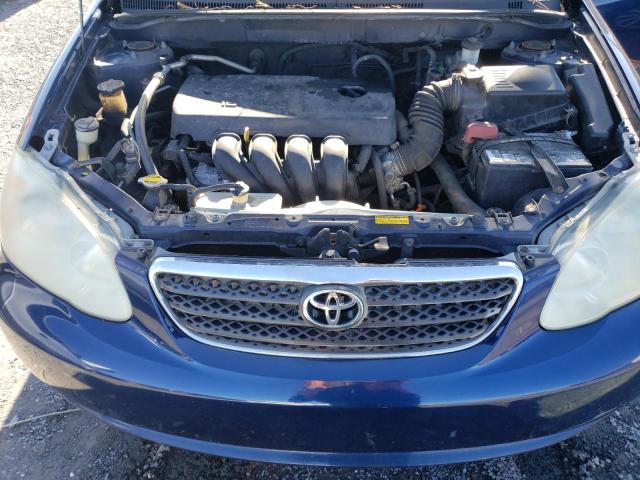 Photo 10 VIN: 2T1BR32E55C442858 - TOYOTA COROLLA 