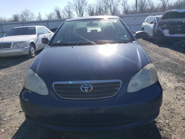 Photo 4 VIN: 2T1BR32E55C442858 - TOYOTA COROLLA 