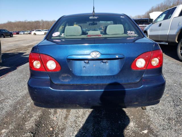 Photo 5 VIN: 2T1BR32E55C442858 - TOYOTA COROLLA 