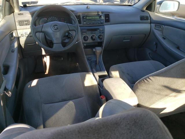 Photo 7 VIN: 2T1BR32E55C442858 - TOYOTA COROLLA 