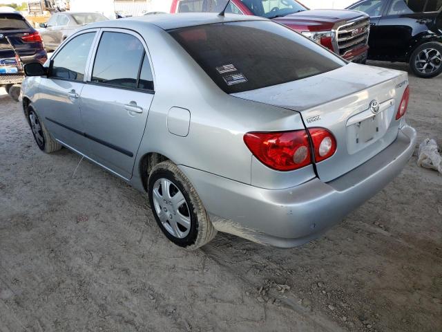 Photo 1 VIN: 2T1BR32E55C457182 - TOYOTA COROLLA CE 