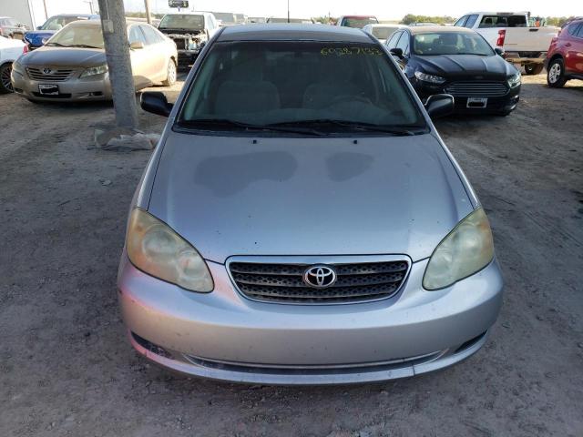 Photo 4 VIN: 2T1BR32E55C457182 - TOYOTA COROLLA CE 