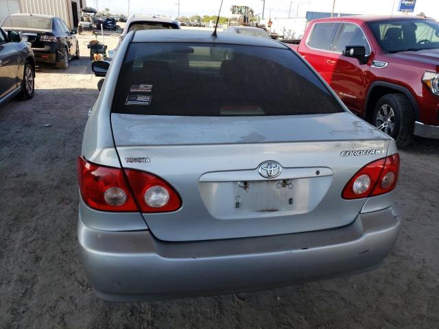 Photo 5 VIN: 2T1BR32E55C457182 - TOYOTA COROLLA CE 