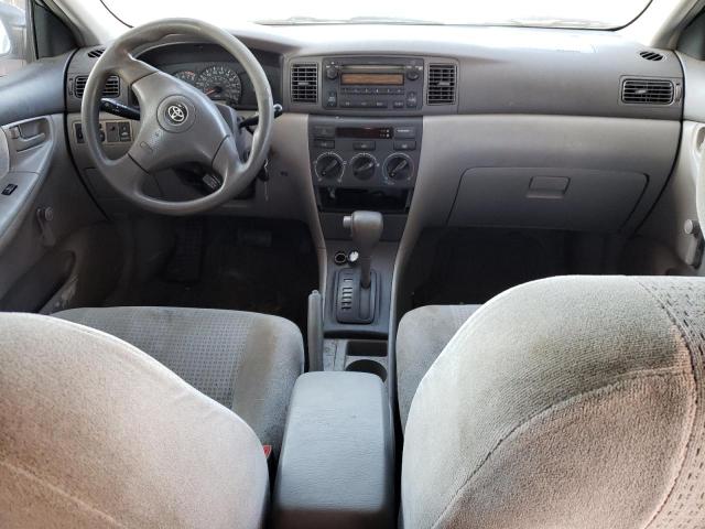 Photo 7 VIN: 2T1BR32E55C457182 - TOYOTA COROLLA CE 