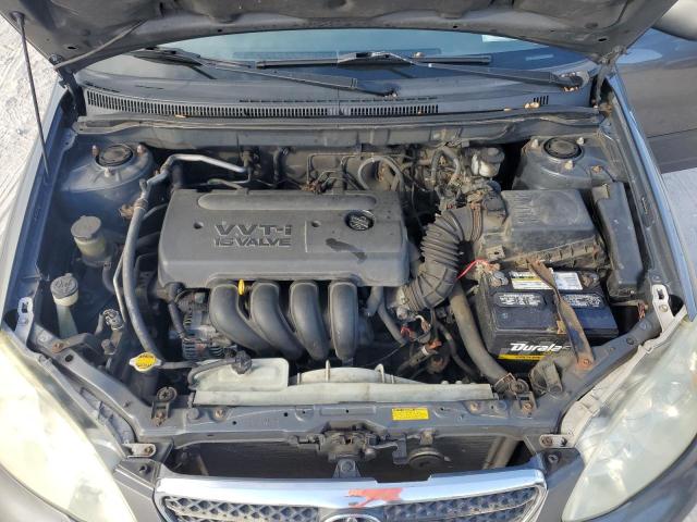 Photo 10 VIN: 2T1BR32E55C480610 - TOYOTA COROLLA CE 