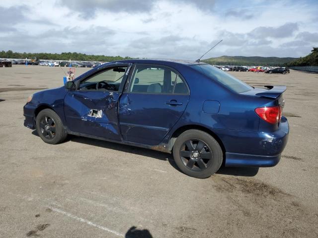 Photo 1 VIN: 2T1BR32E55C553829 - TOYOTA COROLLA CE 