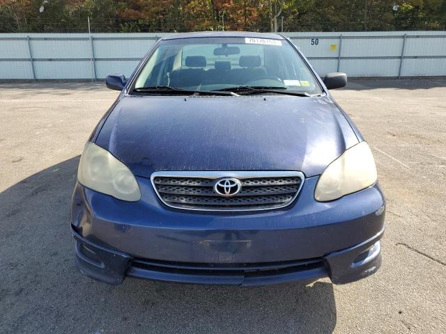 Photo 4 VIN: 2T1BR32E55C553829 - TOYOTA COROLLA CE 