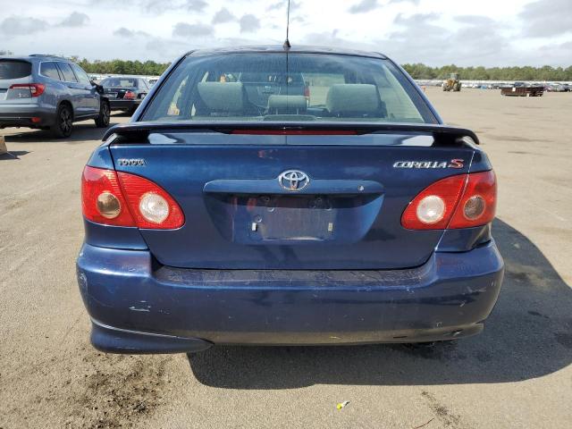 Photo 5 VIN: 2T1BR32E55C553829 - TOYOTA COROLLA CE 