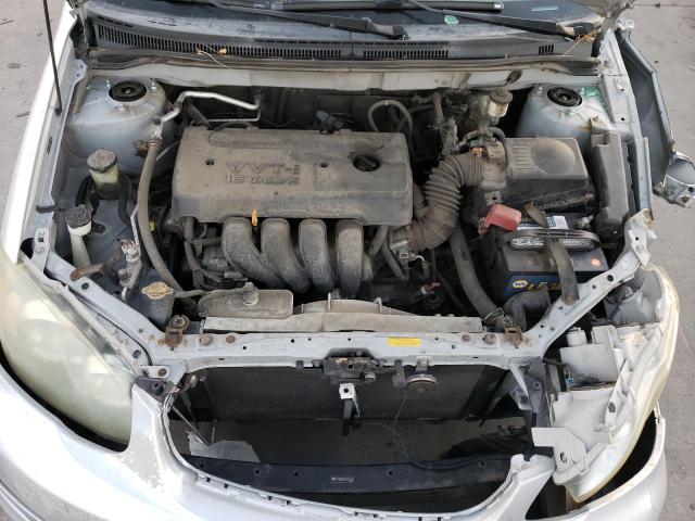 Photo 10 VIN: 2T1BR32E55C555032 - TOYOTA COROLLA CE 