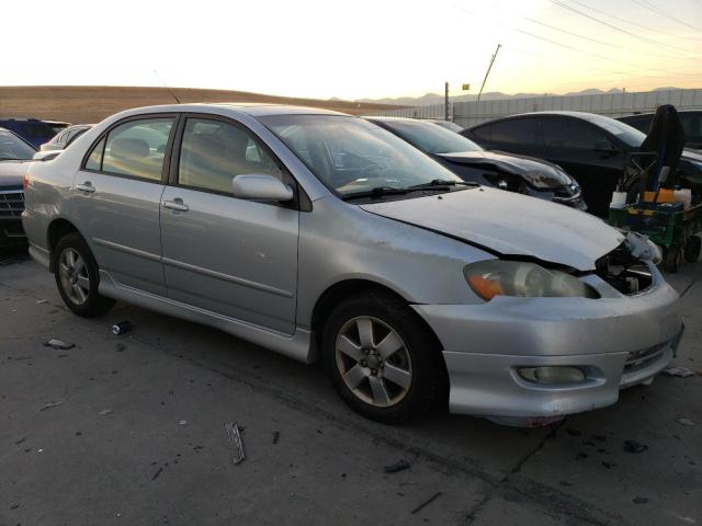 Photo 3 VIN: 2T1BR32E55C555032 - TOYOTA COROLLA CE 