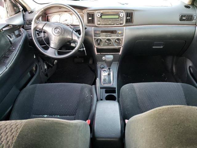 Photo 7 VIN: 2T1BR32E55C555032 - TOYOTA COROLLA CE 