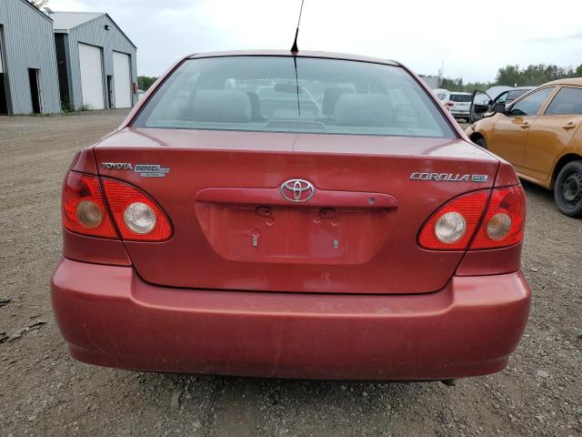 Photo 5 VIN: 2T1BR32E55C883180 - TOYOTA COROLLA CE 