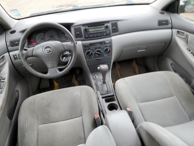 Photo 7 VIN: 2T1BR32E55C883180 - TOYOTA COROLLA CE 