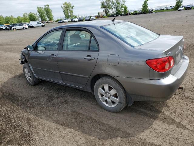 Photo 1 VIN: 2T1BR32E55C884233 - TOYOTA COROLLA 