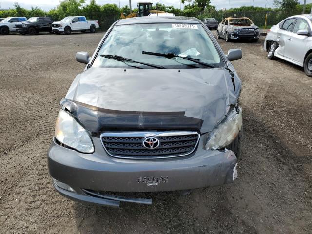 Photo 4 VIN: 2T1BR32E55C884233 - TOYOTA COROLLA 