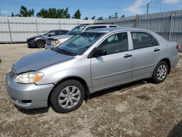 Photo 0 VIN: 2T1BR32E56C560703 - TOYOTA COROLLA 