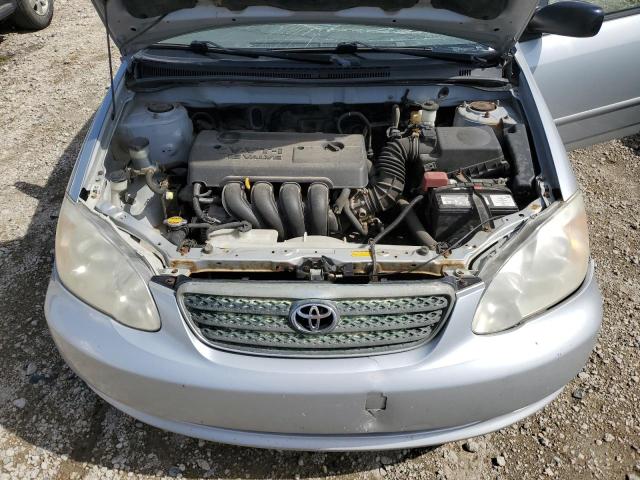 Photo 10 VIN: 2T1BR32E56C560703 - TOYOTA COROLLA 