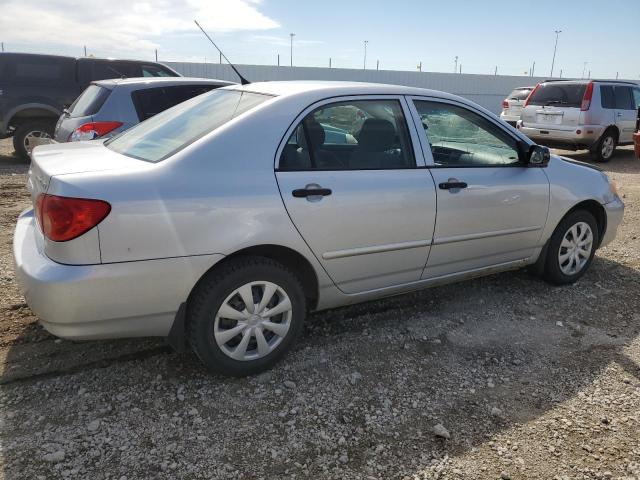 Photo 2 VIN: 2T1BR32E56C560703 - TOYOTA COROLLA 