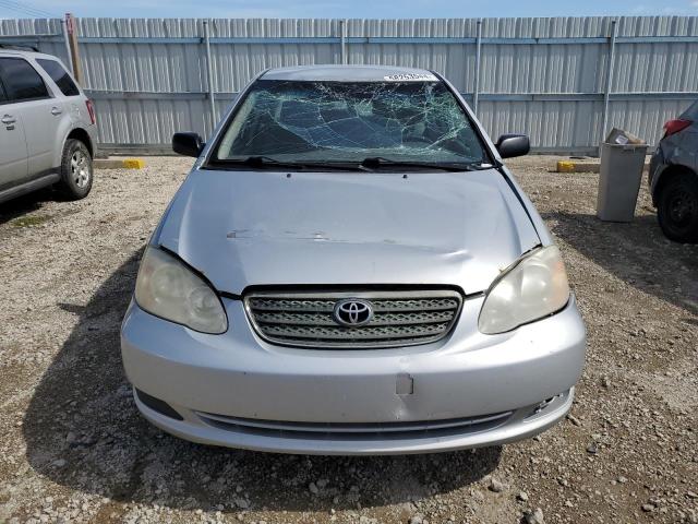 Photo 4 VIN: 2T1BR32E56C560703 - TOYOTA COROLLA 