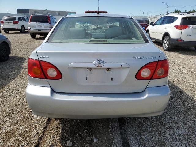 Photo 5 VIN: 2T1BR32E56C560703 - TOYOTA COROLLA 