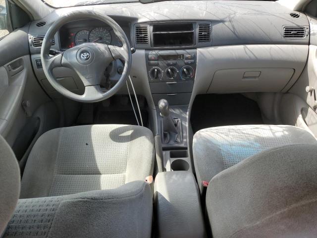 Photo 7 VIN: 2T1BR32E56C560703 - TOYOTA COROLLA 