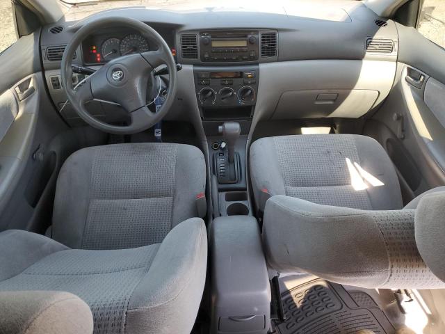 Photo 7 VIN: 2T1BR32E56C565173 - TOYOTA COROLLA CE 