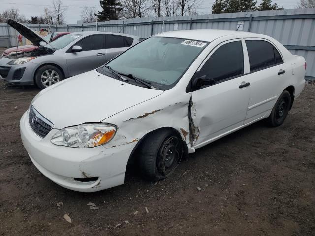 Photo 0 VIN: 2T1BR32E56C565576 - TOYOTA COROLLA 