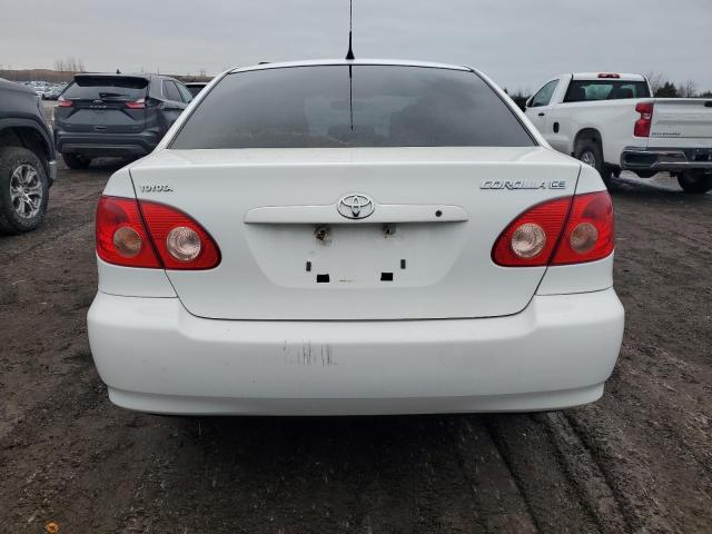 Photo 5 VIN: 2T1BR32E56C565576 - TOYOTA COROLLA 