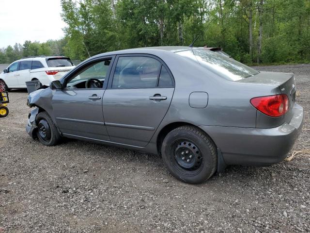 Photo 1 VIN: 2T1BR32E56C574312 - TOYOTA COROLLA CE 