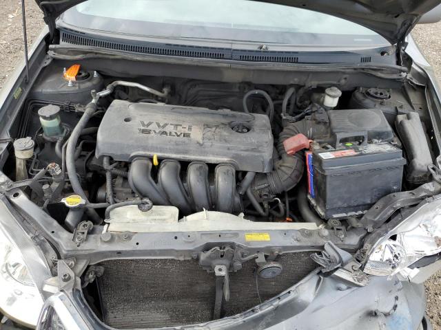 Photo 10 VIN: 2T1BR32E56C574312 - TOYOTA COROLLA CE 