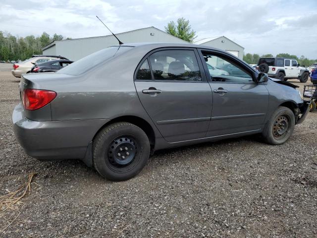 Photo 2 VIN: 2T1BR32E56C574312 - TOYOTA COROLLA CE 