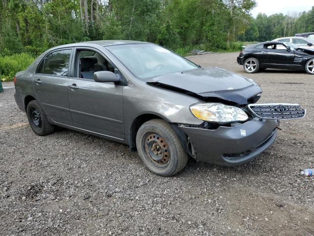 Photo 3 VIN: 2T1BR32E56C574312 - TOYOTA COROLLA CE 